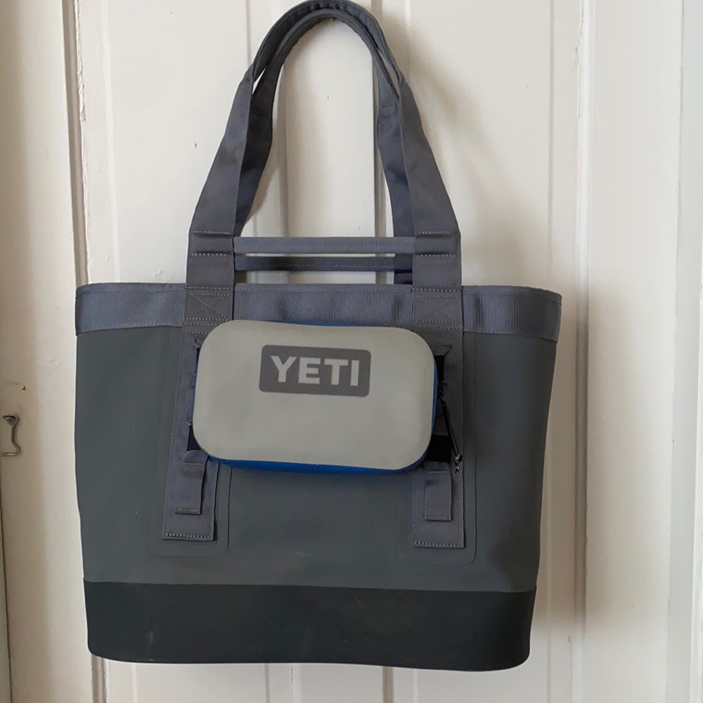 Yeti bag